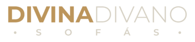 logotipo Divina Divano